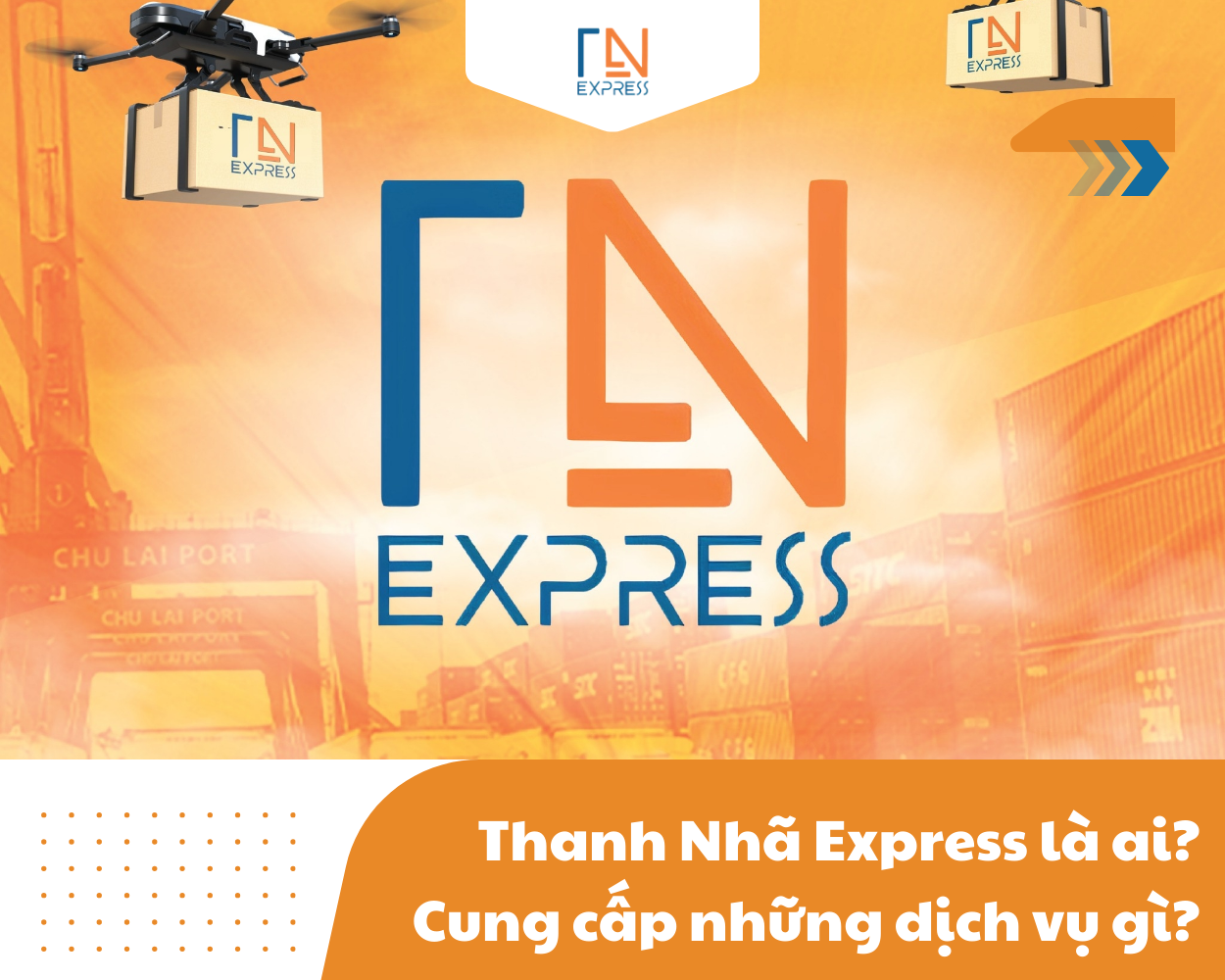 Giải pháp gửi hàng đi EU chuyên nghiệp cho cá nhân & doanh nghiệp